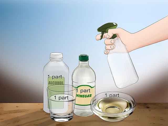 Thuốc diệt kiến gián không độc hại