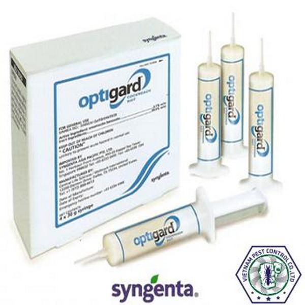  bả diệt gián Đức