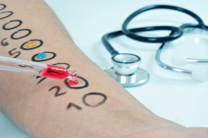 Cách chữa dị ứng thuốc tây tại nhà