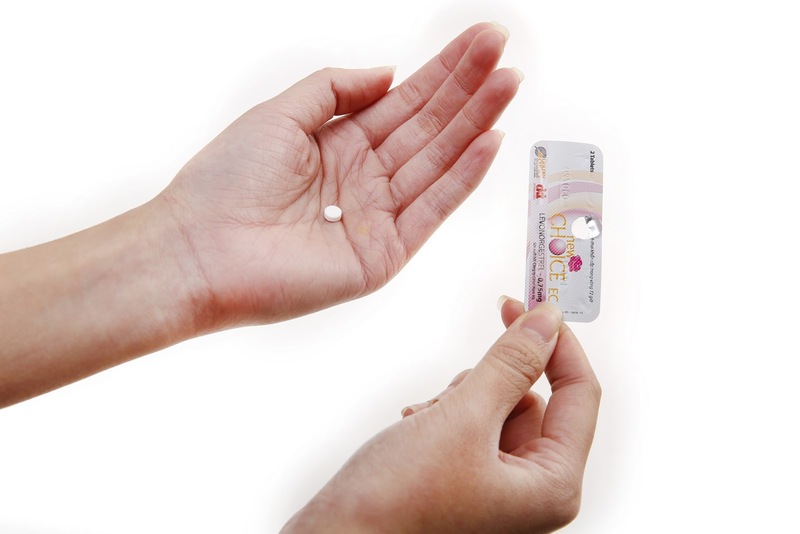 có thai 1 tuần uống thuốc tránh thai được không