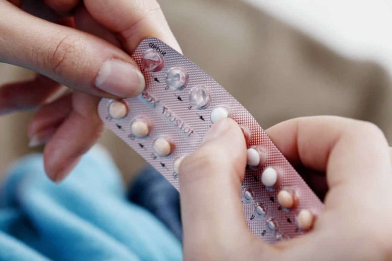 có thai 1 tuần uống thuốc tránh thai được không