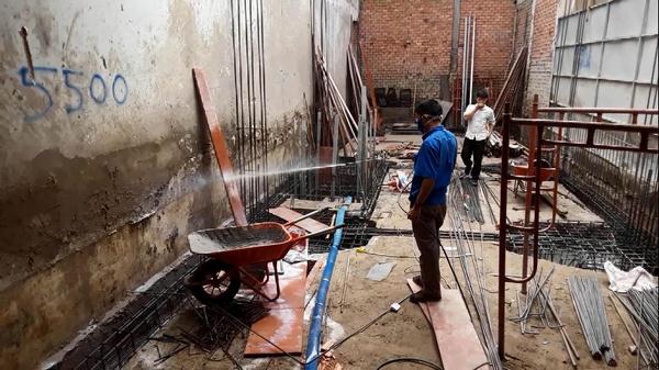 Thuốc trừ mối PMS 100 Bột: Sự Lựa Chọn An Toàn và Hiệu Quả để Diệt Mối