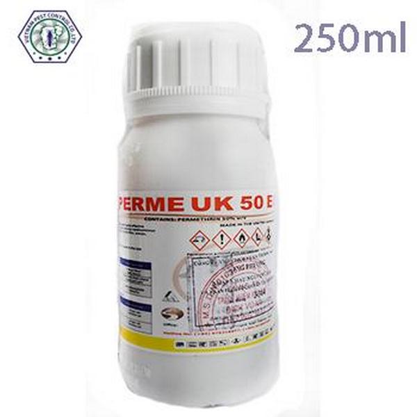PERME UK 50 EC 