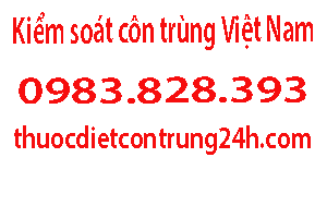 Bán thuốc diệt muỗi tại Hà Nội hiệu quả cao