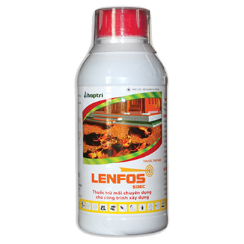 thuốc diệt mối