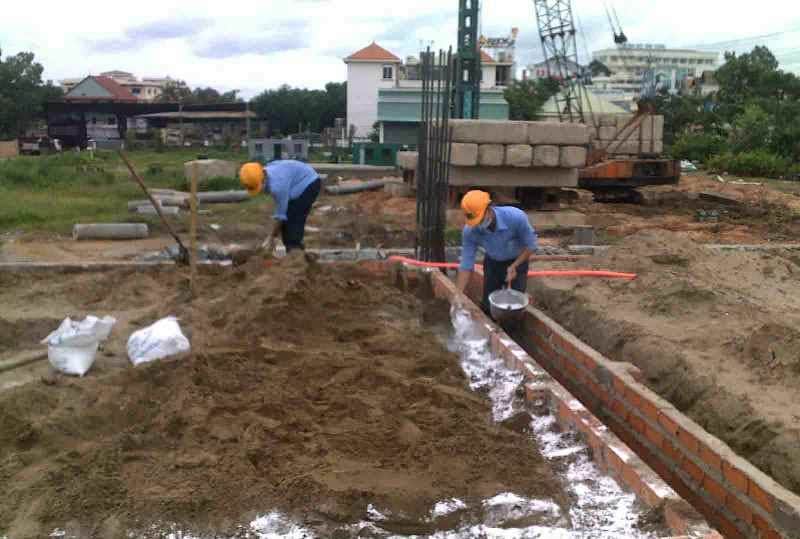 Thuốc trừ mối PMS 100 Bột: Giải Pháp Hiệu Quả Cho Vấn Đề Mối