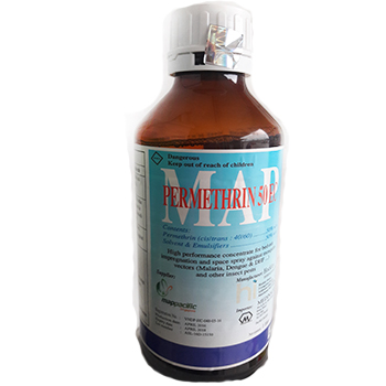 thuốc diệt côn trùng an toàn, hiệu quả