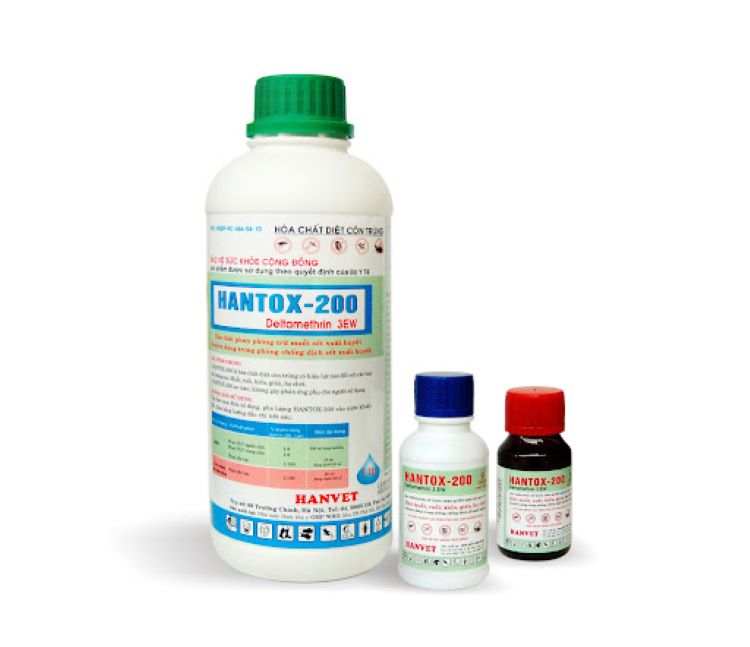 Ưu điểm của dịch vụ diệt côn trùng chuyên nghiệp