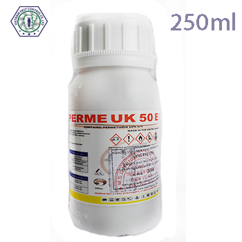 Thuốc phun diệt ruồi muỗi
