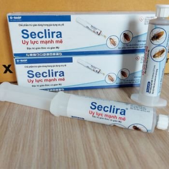 Bả diệt gián SECLIRA