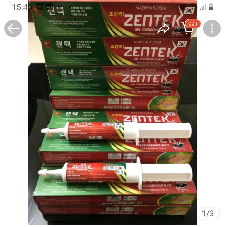 thuốc diệt côn trùng