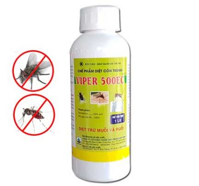 thuốc diệt ruồi muỗi sinh học