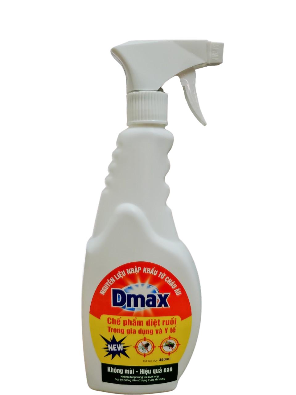 thuốc diệt ruồi muỗi sinh học