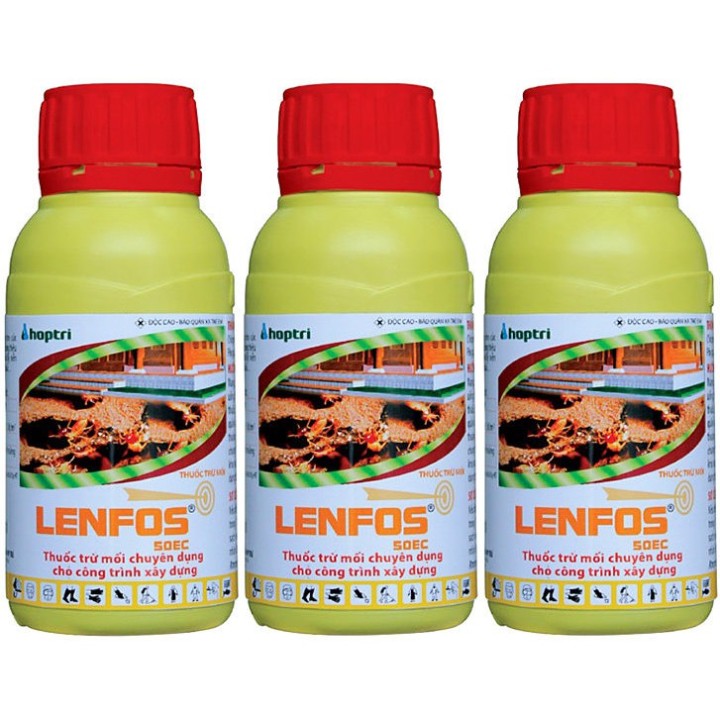 thuốc xịt diệt mối mọt