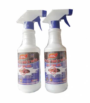 thuốc đặc trị mối mọt