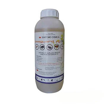 Pesguard Fg 161- thuốc diệt muỗi Nhật Bản