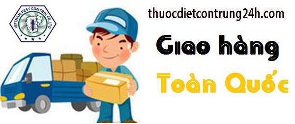 Thuốc diệt Côn trùng Chai Nhôm - Permerthin 50EC