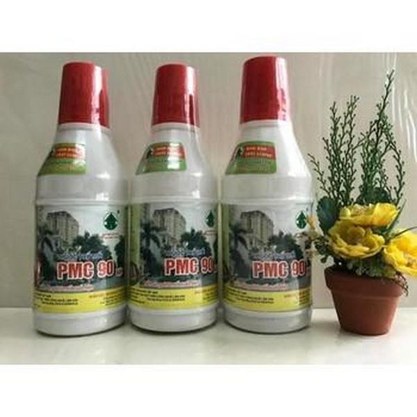 Thuốc diệt mối không mùi