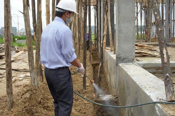 Địa chỉ bán thuốc diệt mối tại Hà Nội