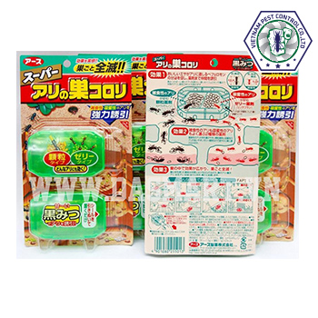 thuốc diệt kiến bán ở đâu