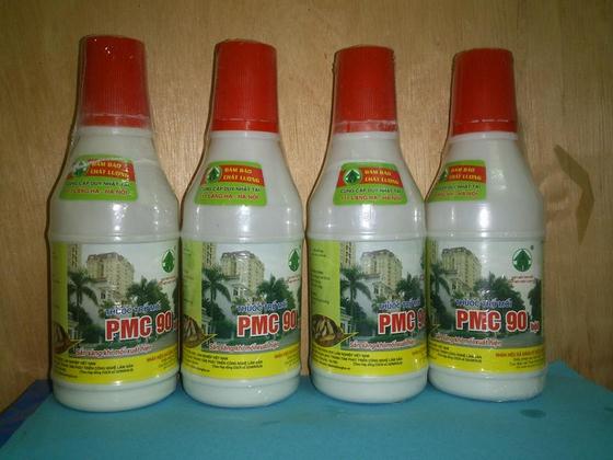 Mua thuốc diệt mối ở Hà Nội