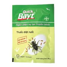 thuốc diệt ruồi
